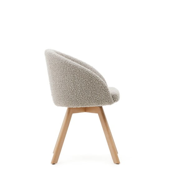 Hall söögitool Marvin - Kave Home-image-3