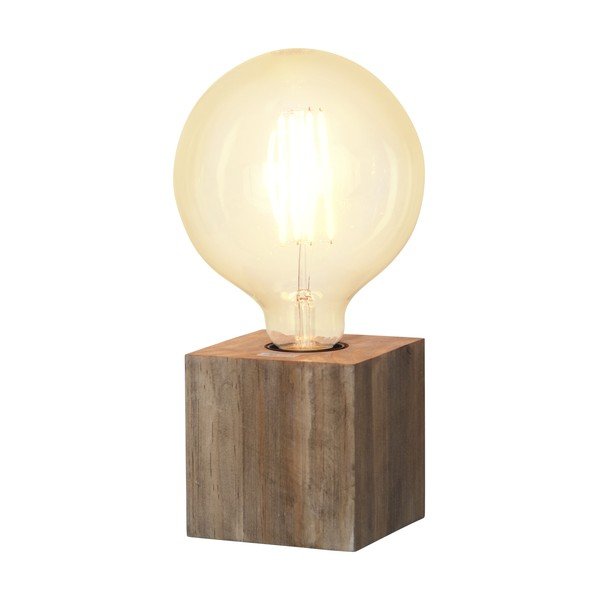 Pruun lambijalg 9 cm Kub - Star Trading-image-2