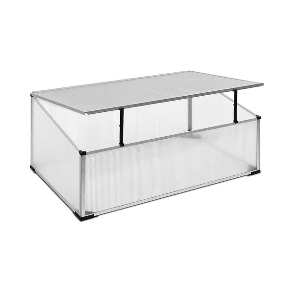 Kasvuhoone - Garden Pleasure