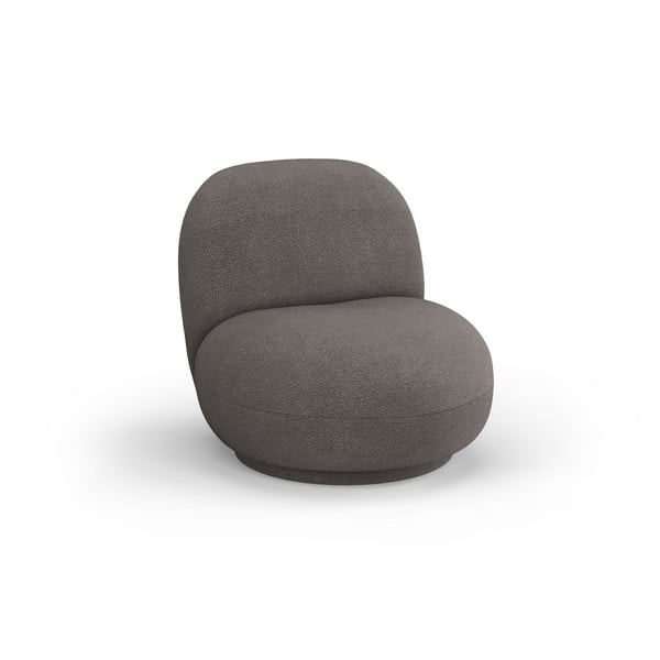 Hall bukleekangast tugitool Chuck - Micadoni Home