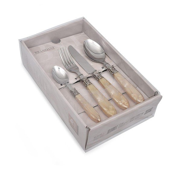 16-osaline söögiriistade komplekt Ambra - Brandani-image-3