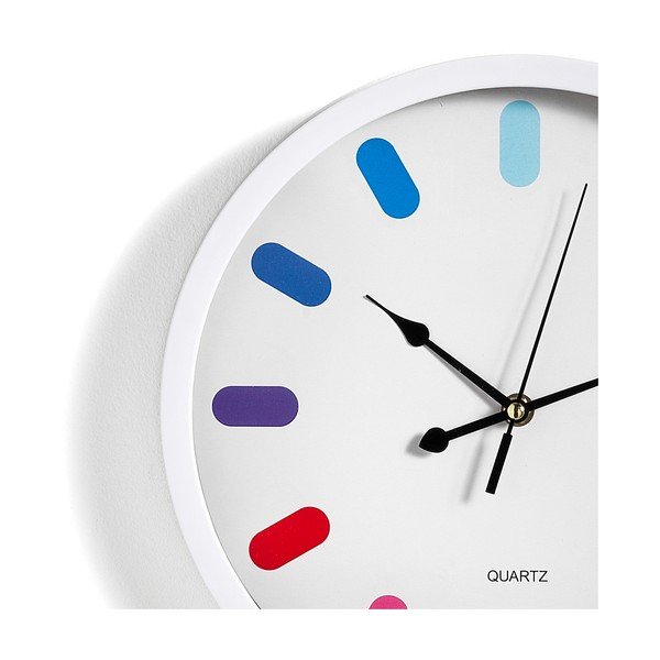 Seinakell ø 30 cm Rainbow - Tomasucci-image-1