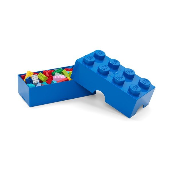 Sinine suupistekarp - LEGO®-image-3