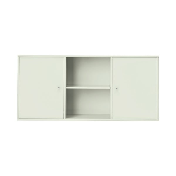 Mündivärvi rippuv kummut 133x61x42 cm Mistral - Hammel Furniture