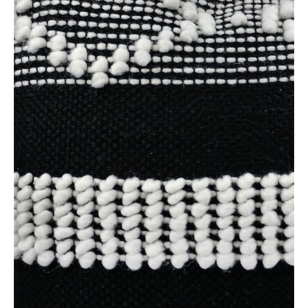 Välispadi taaskasutatud plastist Lagos, 45 x 45 cm. - Green Decore-image-1