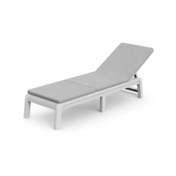 Helehall plastikust/polsterdatud reguleeritav/kokkupandav aiatool Atlas - Keter