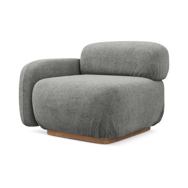 Hall diivanimoodul bukleekangast (vasakpoolne nurk) Ailani - Makamii-image-2