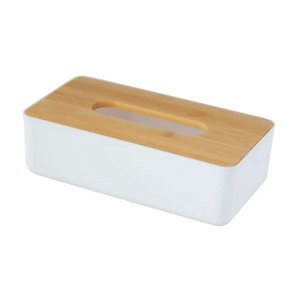 Plastik-bambusekarp taskurätikute jaoks Rotello - Wenko-image-3