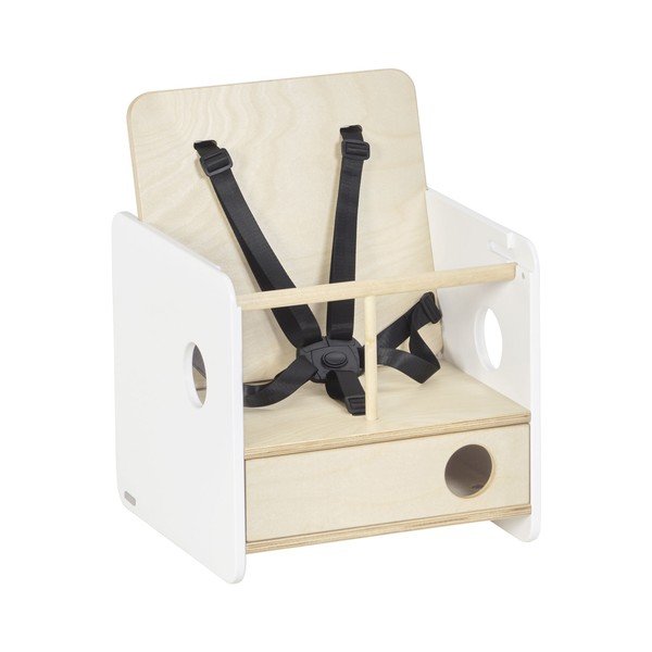 Söögitool Nuun - Kave Home-image-4