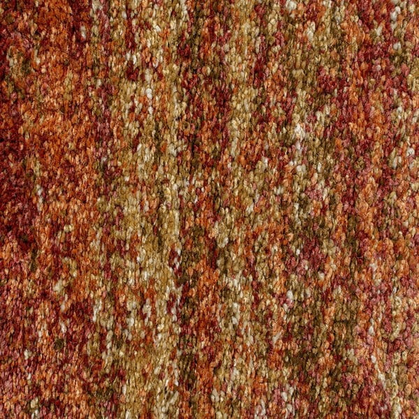 Oranž vaip Enola, 160 x 230 cm - Flair Rugs-image-1