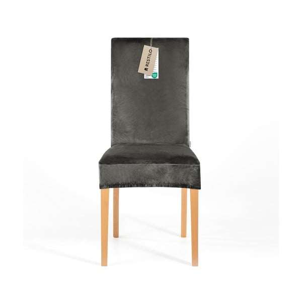 Hallid venivad toolikatted 4tk komplektis 48 cm Sento - Restilo-image-2