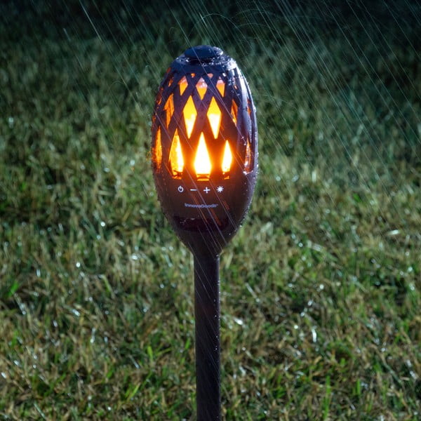 LED taskulamp Bluetooth-kõlariga - InnovaGoods-image-3