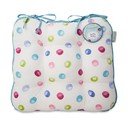 Puuvillane istmepadi Spotty Dotty - Cooksmart ®