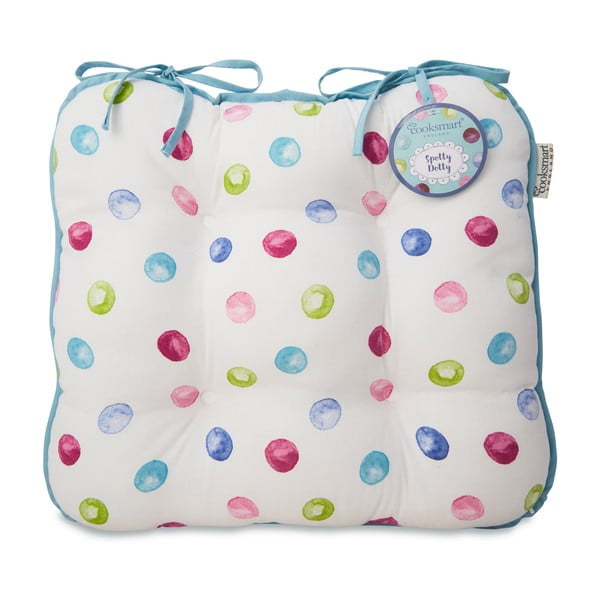 Puuvillane istmepadi Spotty Dotty - Cooksmart ®