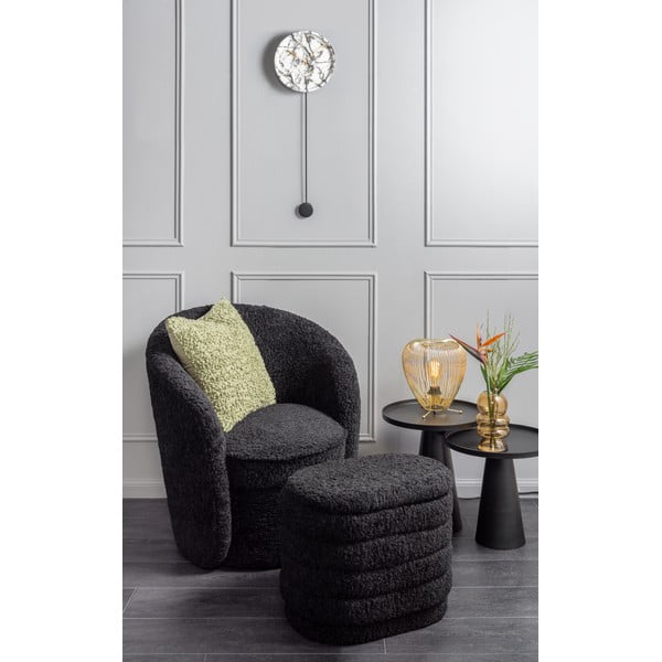 Pendelkell ø 25 cm Pendule Longue - Karlsson-image-2