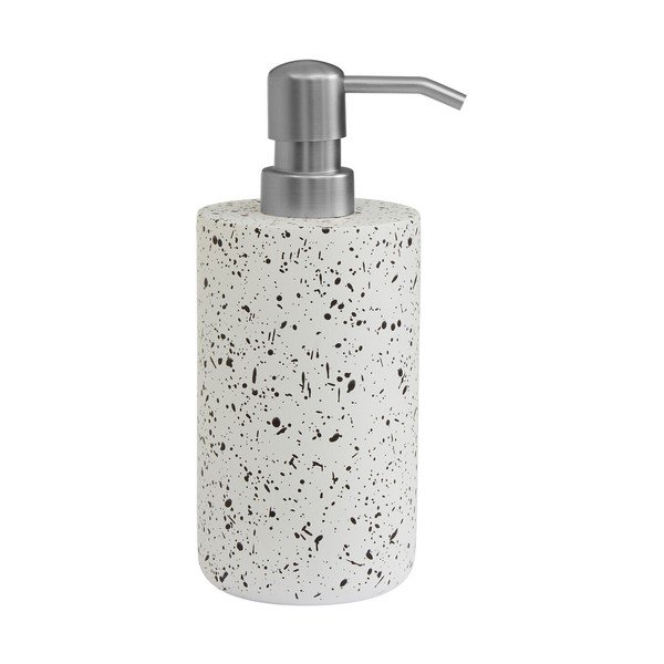 Kreemjas betoonist seebidosaator 180 ml Mozie - Premier Housewares-image-3