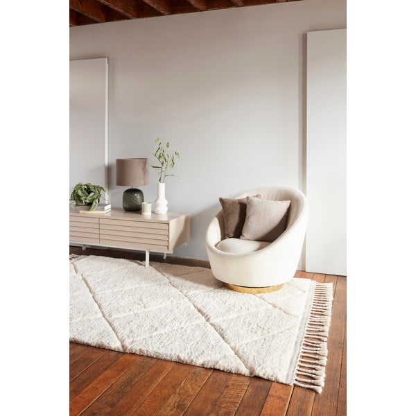 Beež vaip 230x160 cm Fes - Asiatic Carpets-image-1