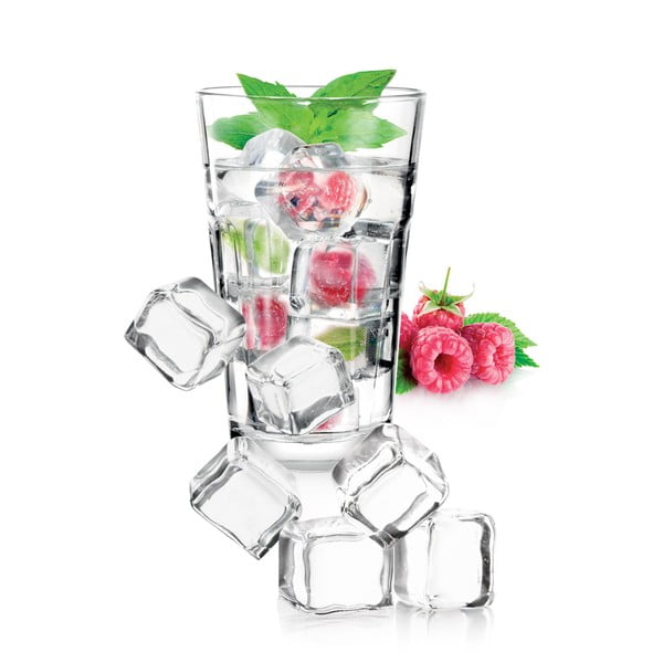 Silikoonist jäävorm My drink - Tescoma-image-1