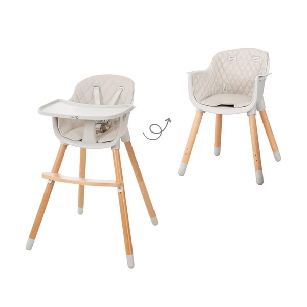 Söögitool Style Up Wood - Roba-image-4