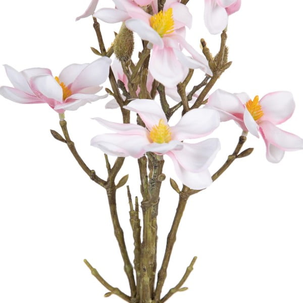 Kunstlill (kõrgus 41 cm) Magnolia - Ixia-image-1