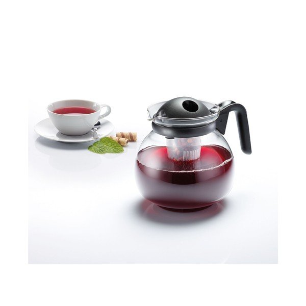 Skleněná konvice Westmark Teatime, 1,5 l-image-1