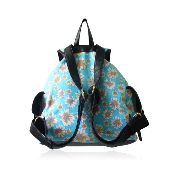 Batoh Anna Smith A7082DS Blue-image-2