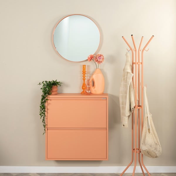 Metallist jalatsiriiul lõhevärvi Billy - Spinder Design-image-1