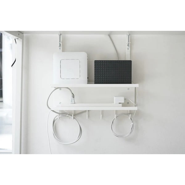 Metallist kaablite korrastaja Smart - YAMAZAKI-image-3