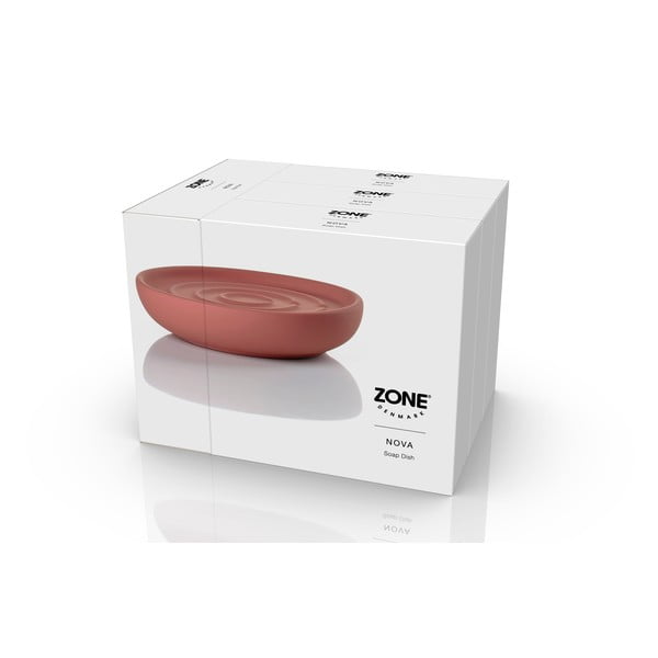 Helepunane portselanist seebialus Nova - Zone-image-3