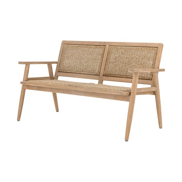 Täispuidust aiadiivan Sorrento - Bloomingville-image-2