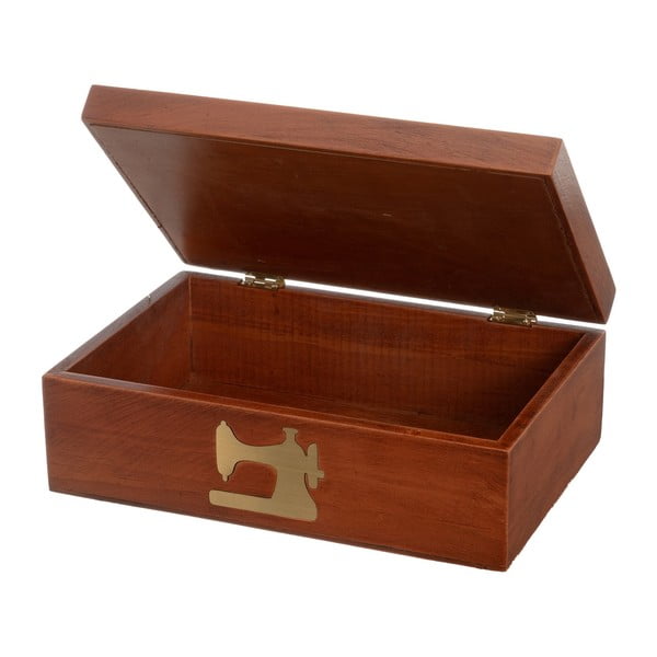 Õmblustarvete kast Couture - Casa Selección-image-1