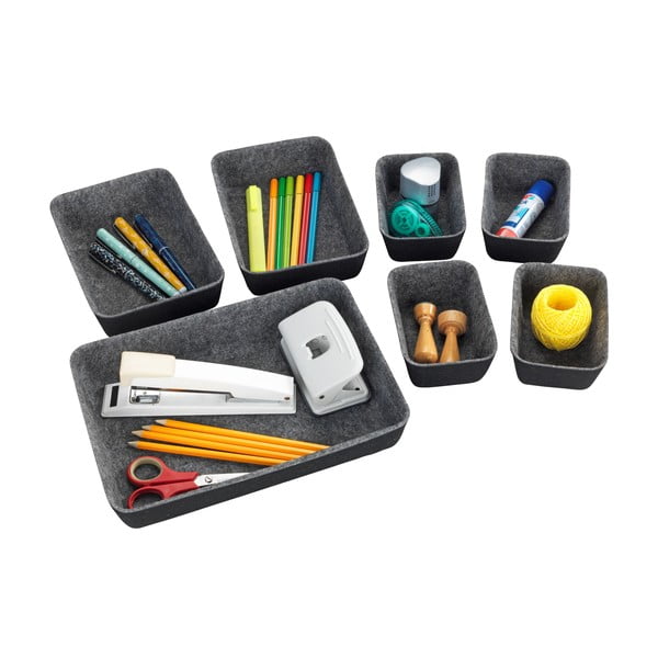 7 halli korraldaja komplekt - Wenko-image-4