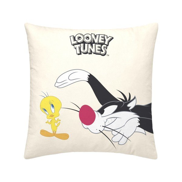Beebipadjad 2tk komplektis Looney Tunes - Casa Selección-image-2