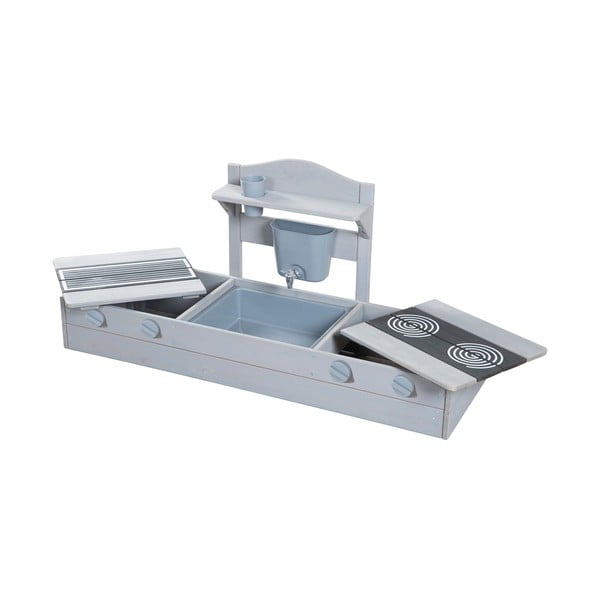 Laste aiaköök Outdoor + - Roba