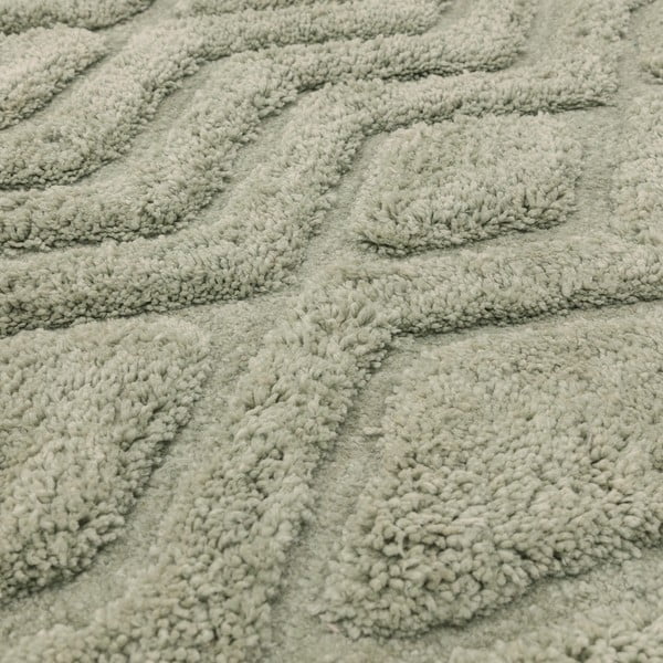 Roheline vaip 170x120 cm Harrison - Asiatic Carpets-image-2