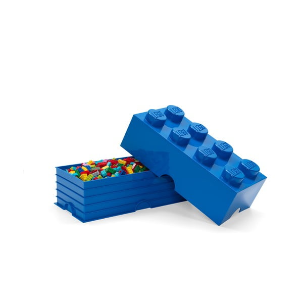 Sinine hoiukast - LEGO®-image-2