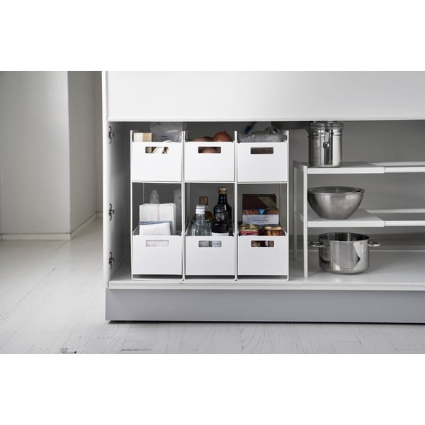 Täiendav riiul Tower - YAMAZAKI-image-1