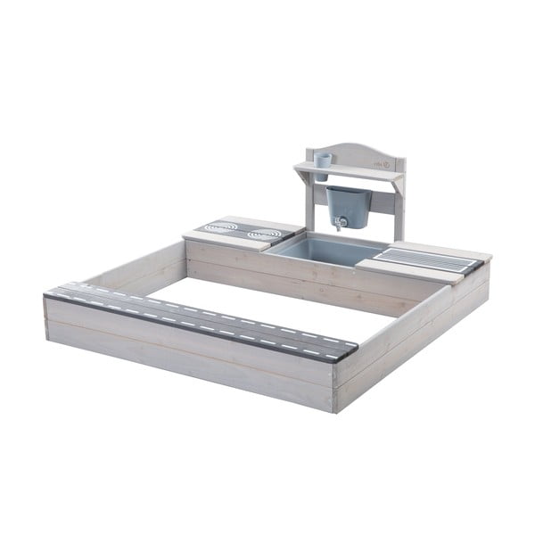 Liivakast Outdoor + - Roba