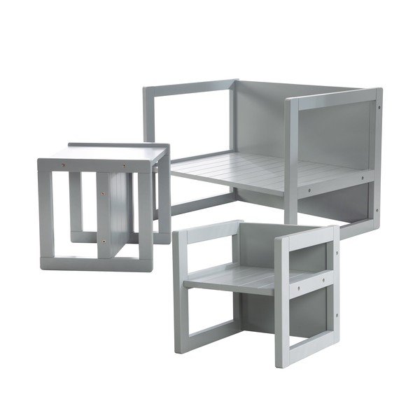 Lastemööbli komplekt 3tk – Roba