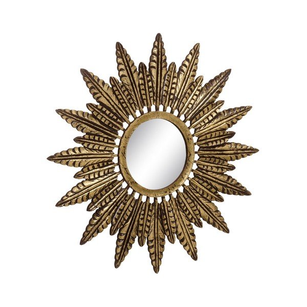 Seinapeegel 90x90 cm - Ixia-image-4