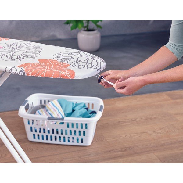 Triikimislaua kate, pikkus 125 cm Cotton Comfort - LEIFHEIT-image-1