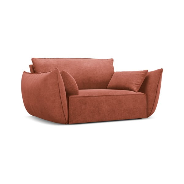 Punane tugitool Vanda - Mazzini Sofas