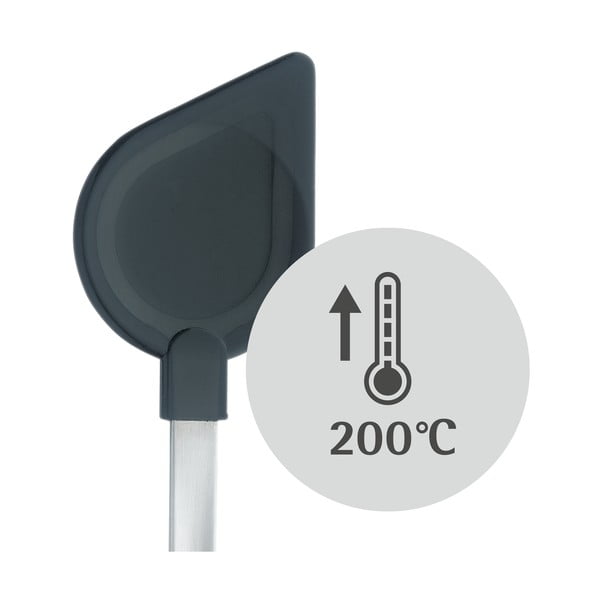 Silikoonist spaatel Profi Plus - WMF-image-1