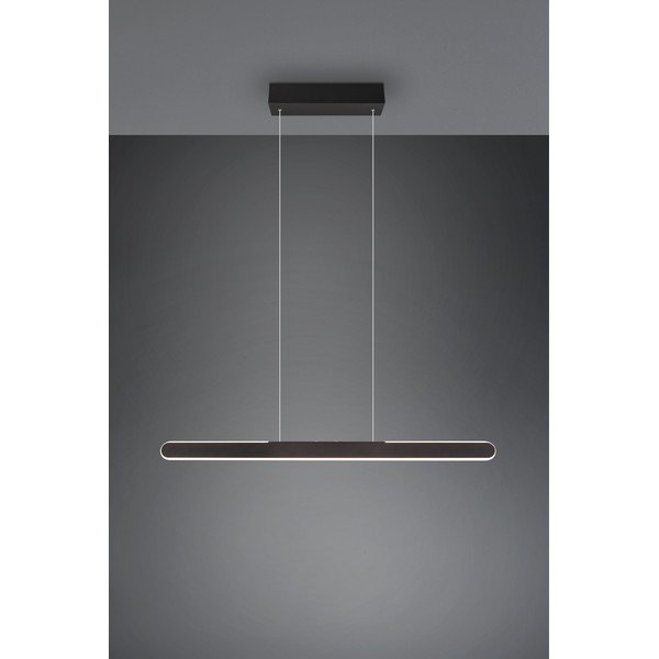 Must LED rippvalgusti Helios - Trio-image-2