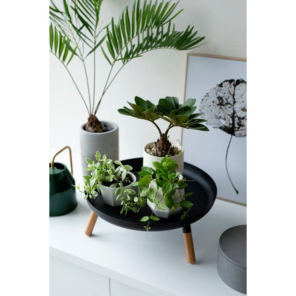 Metallalus ø 32 cm - YAMAZAKI-image-4