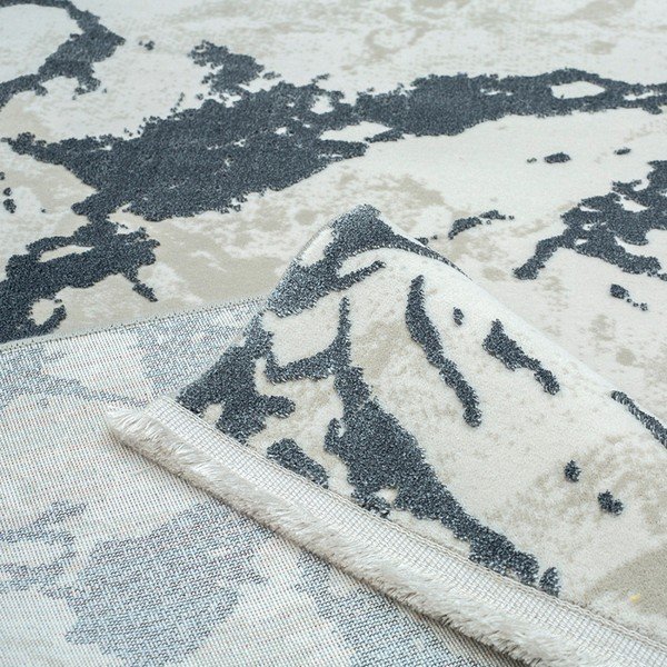 Koberec Extravagante Gris, 120 x 170 cm-image-1