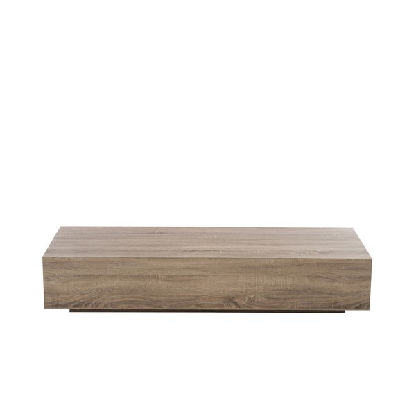 Odkládací stolek J-Line Coffee Rectangle-image-2