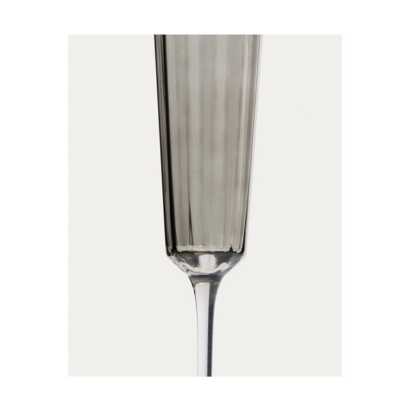 Šampanjaklaas 180 ml Clarien - Kave Home-image-3