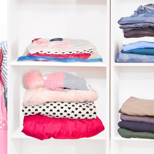 Vaakumkotid 5 tk komplektis - Orion-image-1