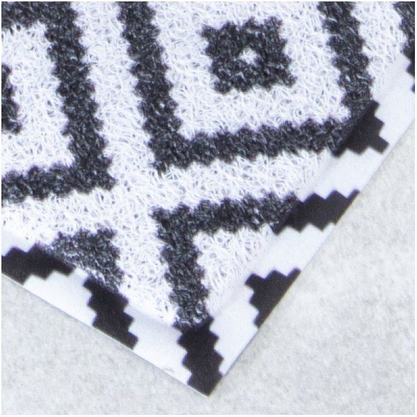 Matt 40x70 cm DIamond - Artsy Doormats-image-2